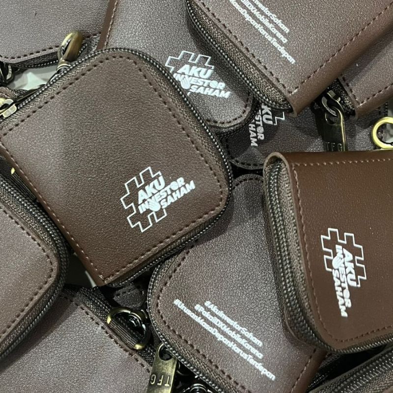 Merchandise Custom