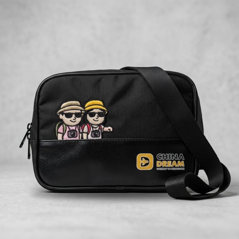 Pouch & Clutch