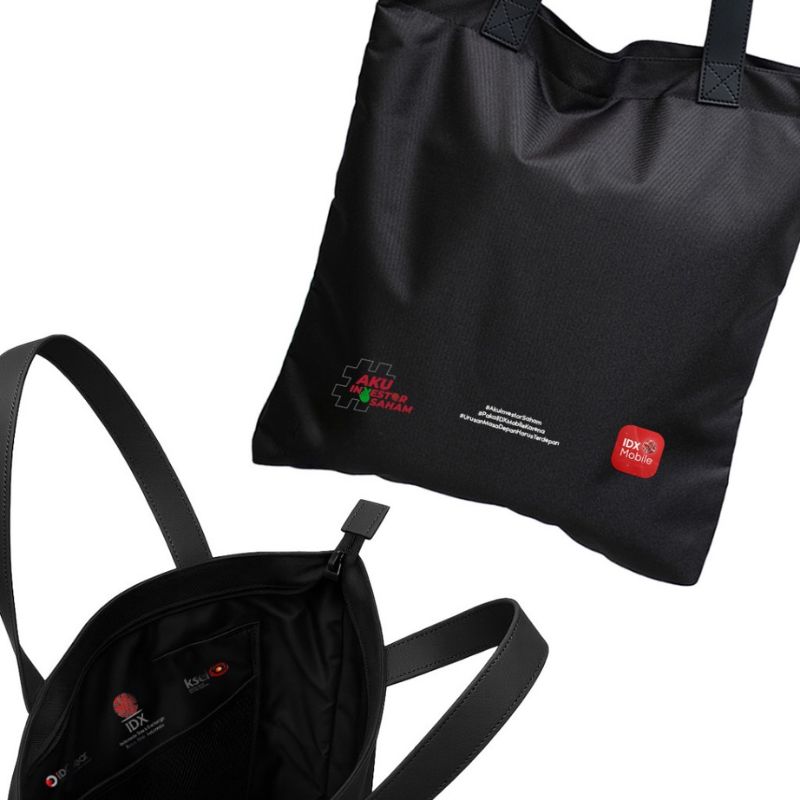 Tas Seminar Kit