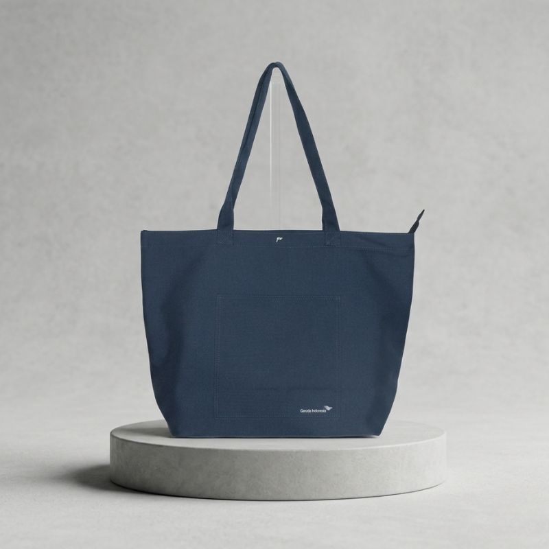 Tote Bag Canvas